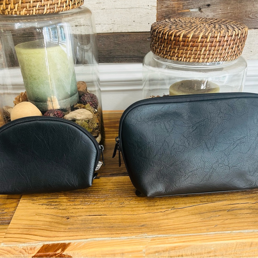 Beis Cosmetic Pouch Set - Picture 3 of 6